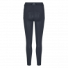 Pantalon Kingsland KLkaya d’équitation full grip femme - Marine