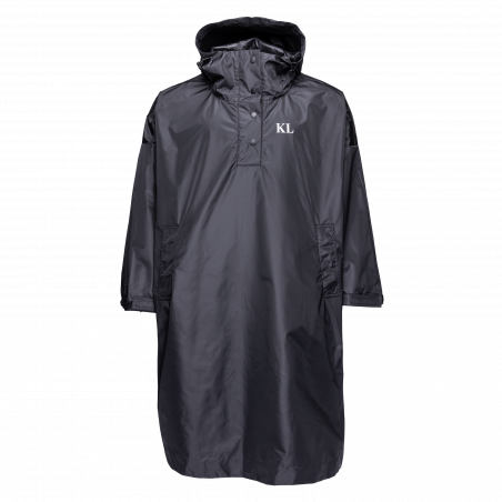 Poncho de pluie Kingsland Canton unisexe