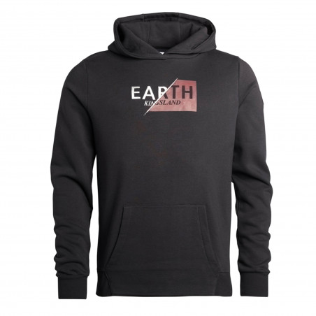 Sweat Kingsland met capuchon Unisex