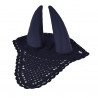 Bonnet anti-bruit Kingsland Classic - Noir