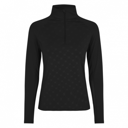 Chemise Kingsland KLhavanna respirante protection anti-UV femme