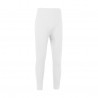 Legging Kingsland KLRio sans couture Junior - Blanc