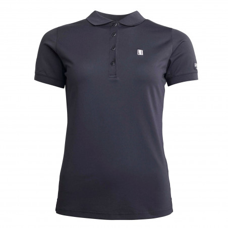 Polo Kingsland Classic Piqué femme