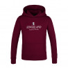 Sweater Kingsland Classic Junior - Bourgogne nieuw KL