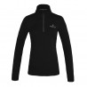 Kingsland Classic Trainingsshirt dames - Zwart
