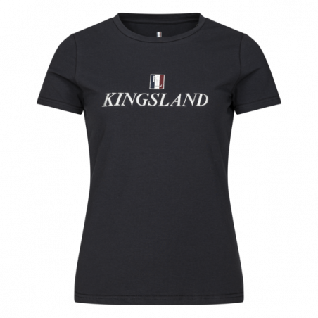 T-shirt Kingsland Classic femme