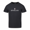 T-shirt Kingsland Classic heren - Marine