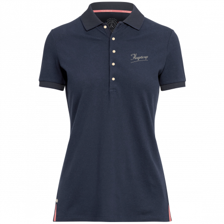 Polo Vlaggen & Beker meisje Rosalia