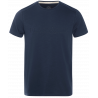 T-shirt Flags & Cup homme Fresco - Marine