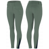Legging Flags & Cup Sierra femme - Vert