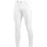 Pantalon Flags & Cup Colorado homme - Blanc