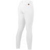 Pantalon Flags & Cup Colorado garçon - Blanc