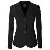Veste de concours Flags & Cup dame Victoria - Gris