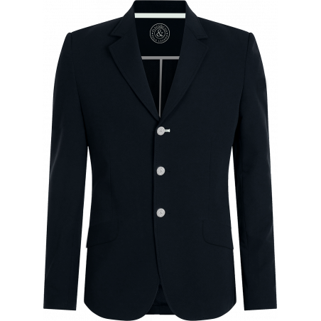 Veste de concours Flags & Cup garçon Reno