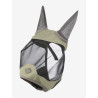 Masque anti-mouches LeMieux Visor-Tek oreilles - Fern