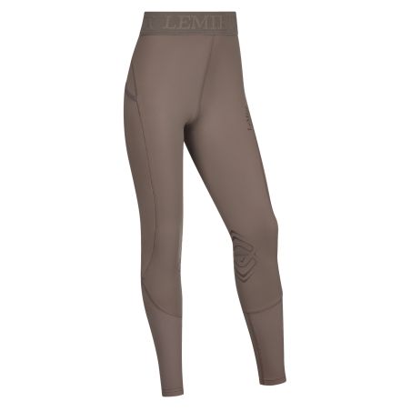 LeMieux Lizzie Young Rider mesh legging