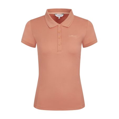 Polo LeMieux Classique