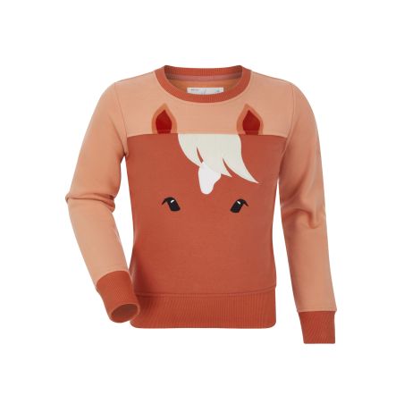 Sweat Mini LeMieux Poney