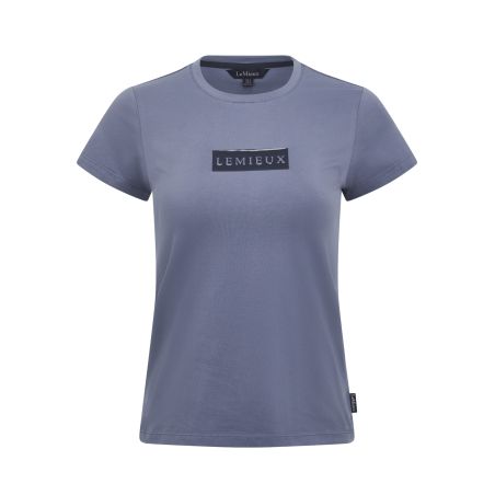 T-Shirt LeMieux Klassiek