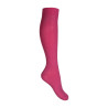 Chaussettes HKM Crystals - Rose