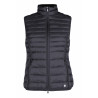 Mouwloze bodywarmer HKM Lena - Zwart