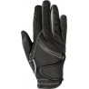 Gants HKM Fashion - Noir / gris