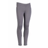 Legging HKM Lana Stijl - Donkergrijs
