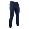 Pantalon homme HKM Cargo basanes silicone - Bleu foncé