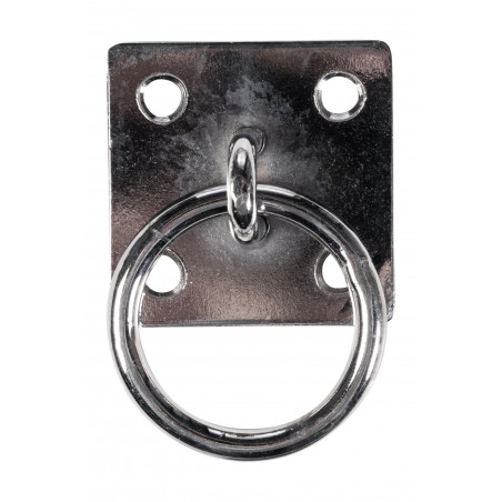 HKM bevestigingsring