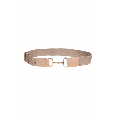 Ceinture HKM Hunter Elastic 5 cm