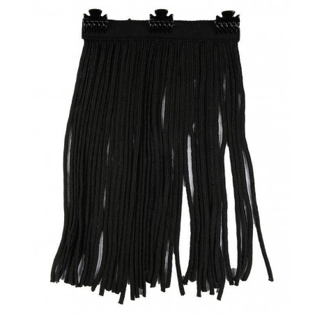 Houten manen- of staartclip voor paard HKM FH