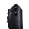 Clip pour bottes HKM Ida - Noir