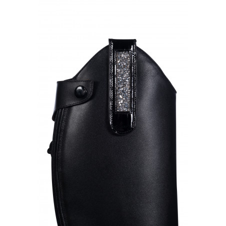 Clip voor laarzen HKM Sofia