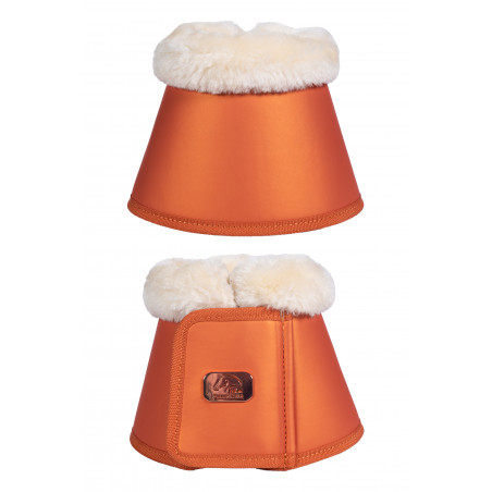 Cloches HKM Edinburgh