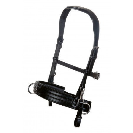 Filetcaveçon HKM Comfort