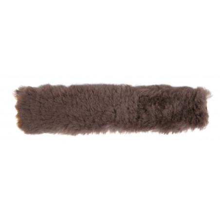 Fourreau de licol HKM mouton