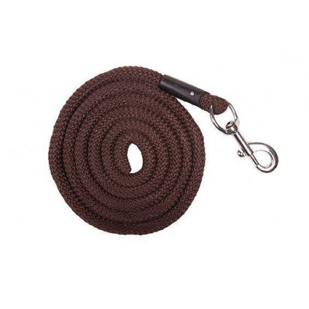 Longe HKM Aachen avec mousqueton