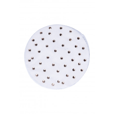 Net HKM Rosegolden Sparkle