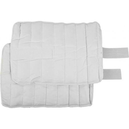 Onderbandages met klittenbandsluiting HKM