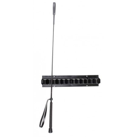 Support pour 11 cravaches HKM