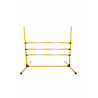 Obstacle hobby horse HKM - Jaune