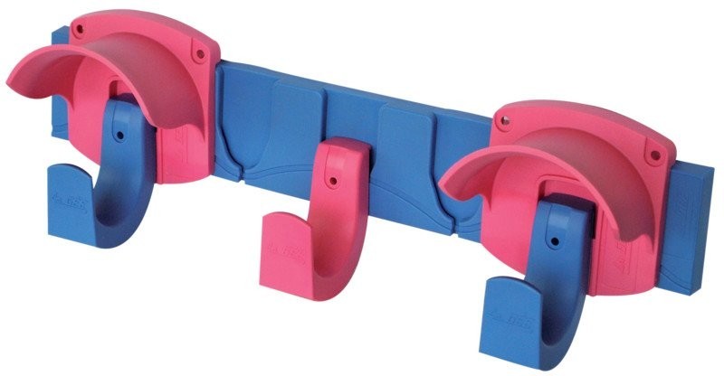 PORTE-BRIDES PROCLIP Bleu PORTE-BRIDES PROCLIP Bleu
