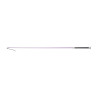 Cravache de dressage Dublin Supaflex - Violet