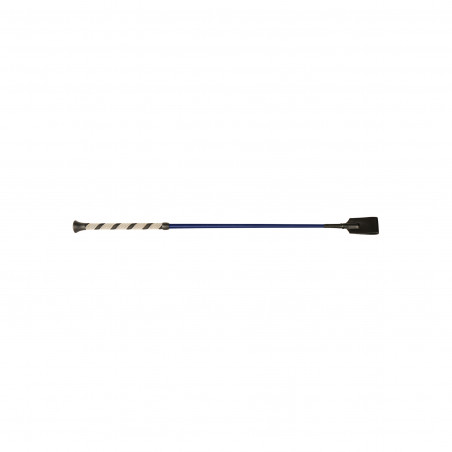 Cravache torsadée Dublin Suregrip