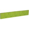 Platine Proclip La Gee - Vert