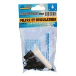 Filtres et Regulateurs Abreuvoirs La Gée