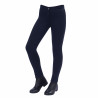 Broek Dublin Supa-Fit kniestukken - Marineblauw