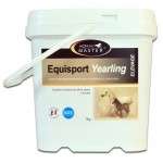 Equisport Yearling Paardenmeester