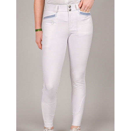 Pantalon d'équitation Junior fille Luna Jump'In