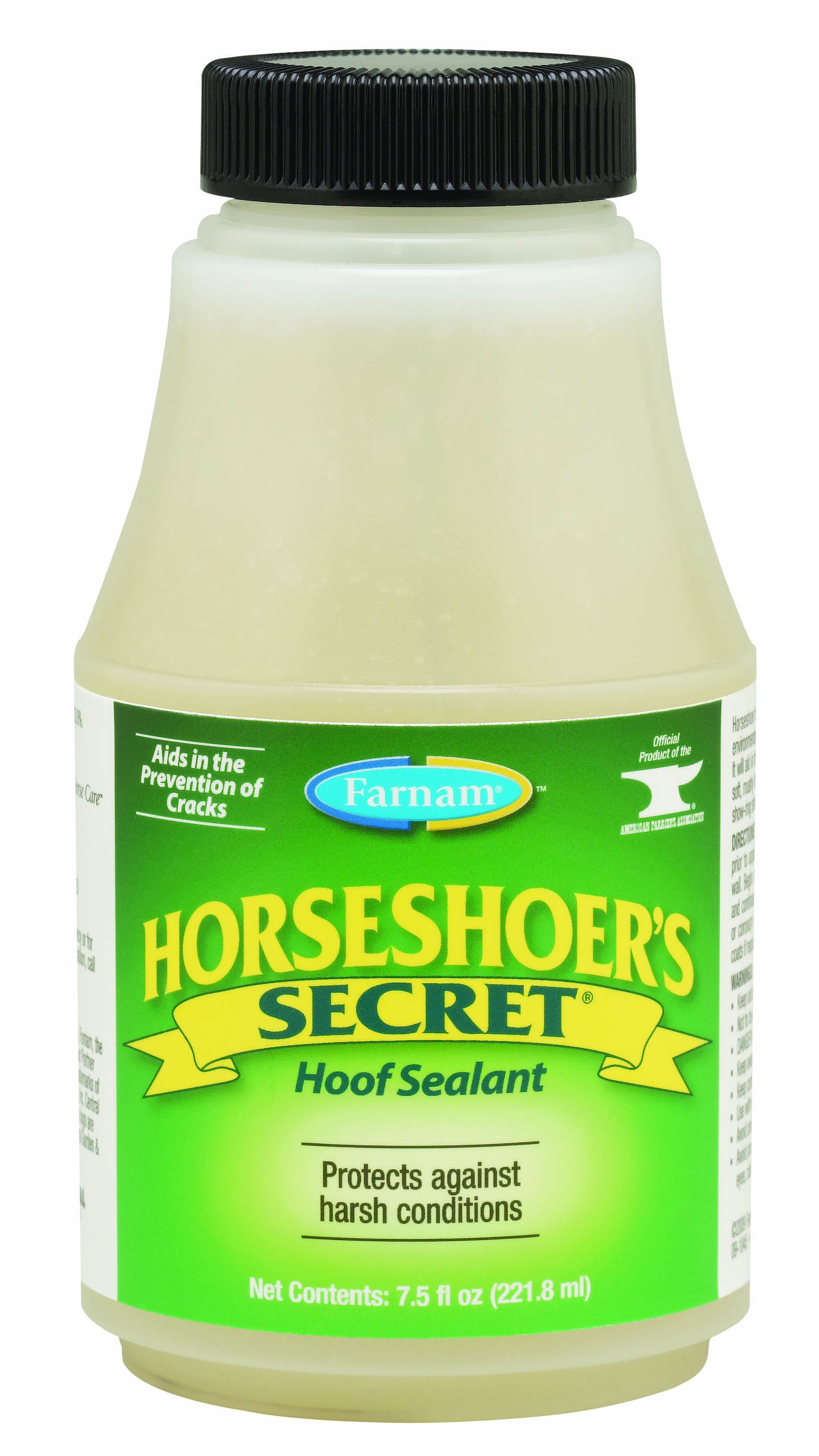 Complément pour Sabots Hoefsmeders - Renfort Optimal